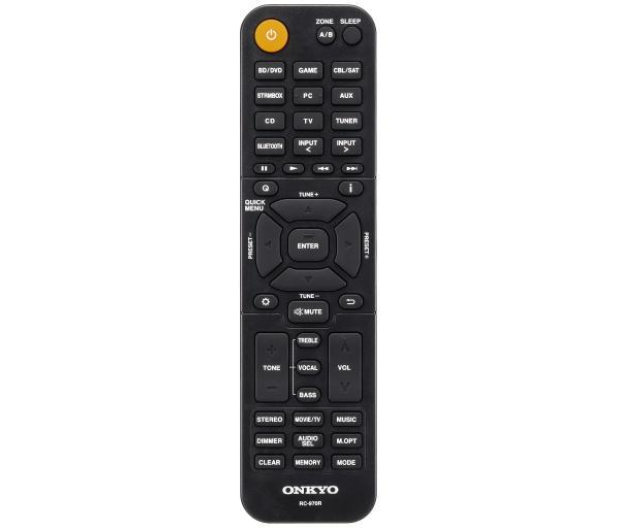 Onkyo HT-S3910 - 1374849 - zdjęcie 4